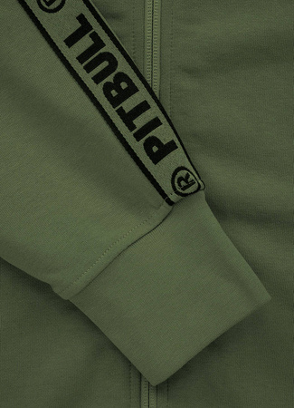 BLUZA PIT BULL NASSAU OLIWKOWA