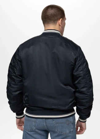 Kurtka Pit Bull bejsbolówka DETROIT Dark Navy