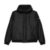 Kurtka Prosto Bomber Eskimo Black