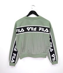 Bluza FILA Damska TALLIS Sweat