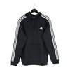 Bluza adidas Essentials Fleece 3-Stripes Hoodie IB4028