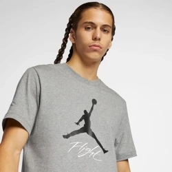 T-shirt Air Jordan Jumpman Flight - AO0664-091