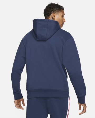 Bluza Jordan Paris Saint-Germain Hoodie