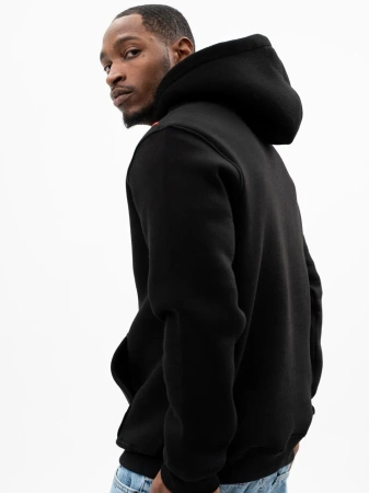 Bluza z kapturem Jigga Wear Tag