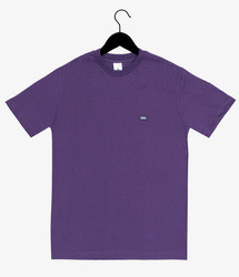 T-shirt Elade patch purple