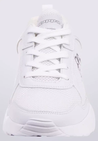 Buty Kappa Libo White (243152)