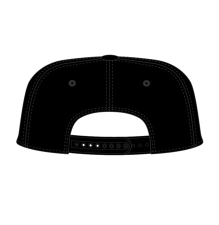 Czapka 47' LA Dodgers FIJI