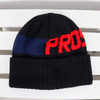 Czapka Prosto Winter Cap Nimbo Black