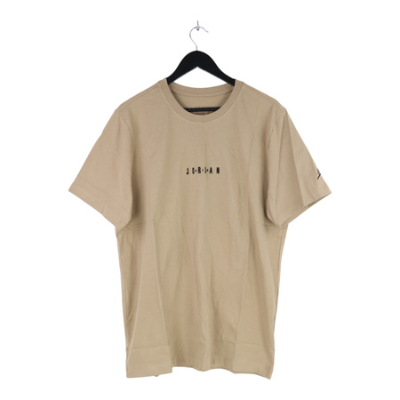 T-shirt Air Jordan Embroidered Air Crew - DM3182-257