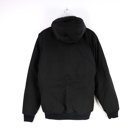 Kurtka Zimowa Mass DNM Jacket Result - czarna