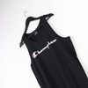 Tank Top Champion Black 220780