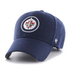 Czapka 47 WINNIPEG JETS Navy