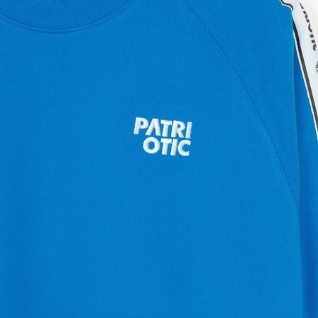 CLS TAPE BLUZA KLASYCZNA