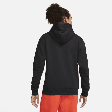 Bluza Jordan ESSENTIALS MOUNTAINSIDE (DC9727-010)