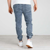 DYMEK BACK SPODNIE JEANS JOGGER Grube Lolo