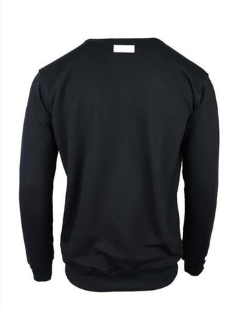 Bluza BOR Klasyczna Czarna