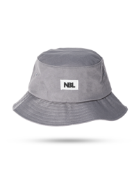 Kapelusz Newbadline Basic Grey