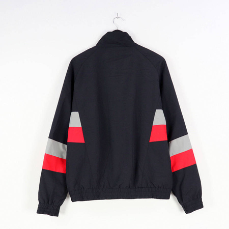 Kurtka Prosto Tracktop Black