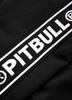 BLUZA  PIT BULL TAPE LOGO Czarna