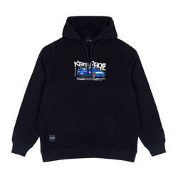 Bluza Kamuflage Kaptur R34