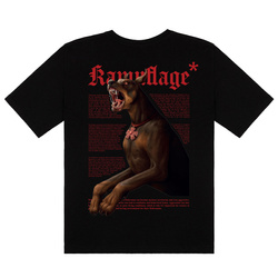 T-shirt Kamuflage Dobers 2.0