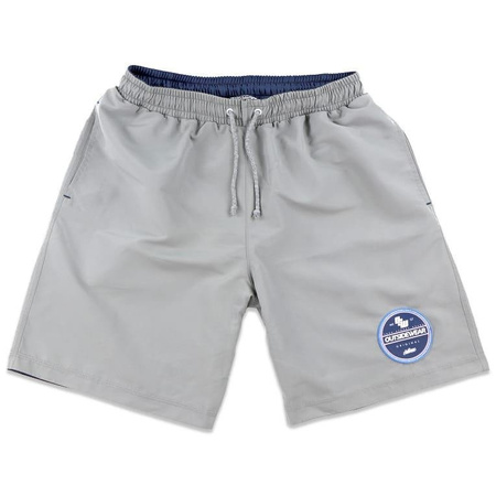 Spodenki Outsidewear "Beach" szare