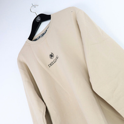 BLUZA DIIL KLASYK DG BEŻ DBL766