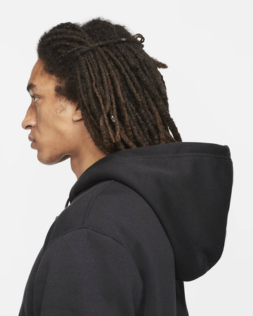 Bluza Jordan Paris Czarna