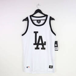 Tank Top 47 Brand Los Angeles Dodgers