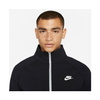 Bluza Nike Mens Homme Czarna Zip