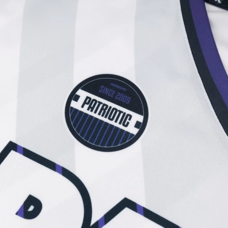 Koszulka Patriotic Cls Contour