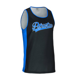 Tank Top Patriotic COLLAGE TAG