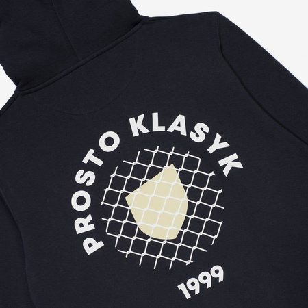 Bluza HOODY FENCING Prosto