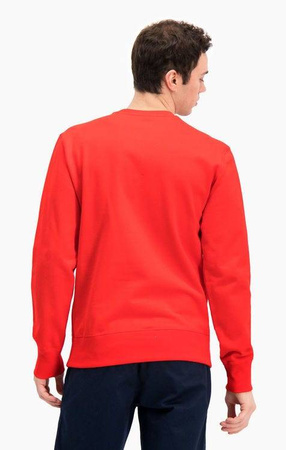 Bluza Champion SATIN SCRIPT LOGO COTTON