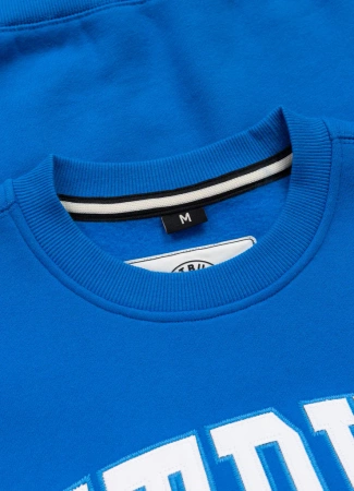 Bluza PIT BULL NORTON