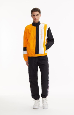 Kurtka/ Bluza ChampionTri Colour Block Track Jacket