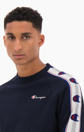 Bluza Champion Reverse Weave Granat