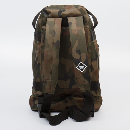 Plecak PATRIOTIC FONTS PLECAK WIELOFUNKCYJNY