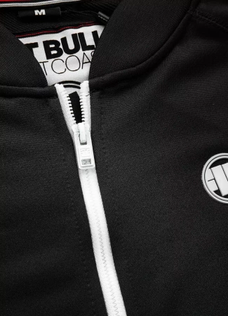 BLUZA PIT BULL OLDSCHOOL RAGLAN