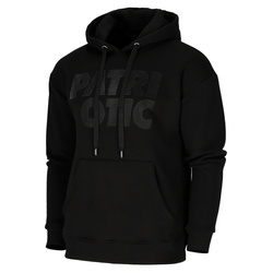 Bluza z Kapturem Patriotic Cls X-Mesh