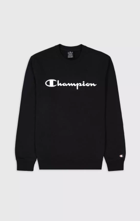 Bluza Champion Script Logo Heavy Terry