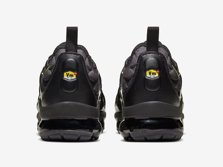 Buty Nike Air Vapormax Plus Neon (CK9671 101)