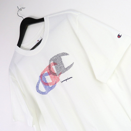 T-shirt Champion Crewneck