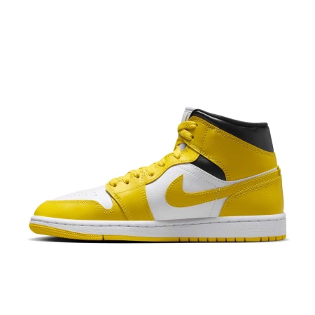 Buty Air Jordan 1 Mid BQ6472-170