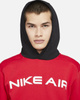 Bluza Nike Air Pullover Fleece 