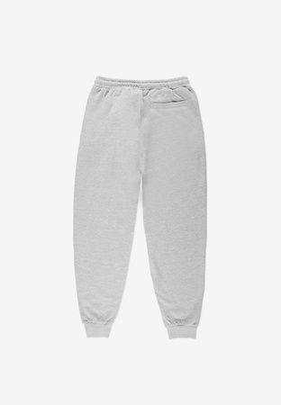 Spodnie dresowe Prosto Old Logo Gray