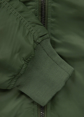 Kurtka Pit Bull BEEJAY 2 OLIWKOWA