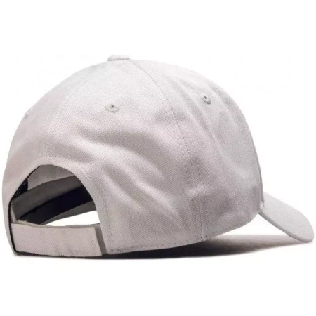 Czapka Champion Baseball Cap White 804473