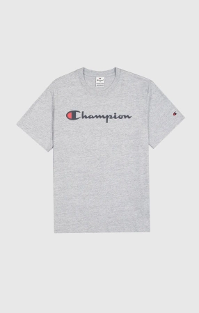 T-shirt Champion Big Logo