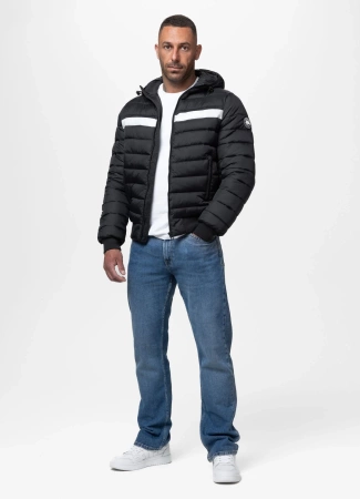 Kurtka zimowa Pit Bull pikowana RUBIO